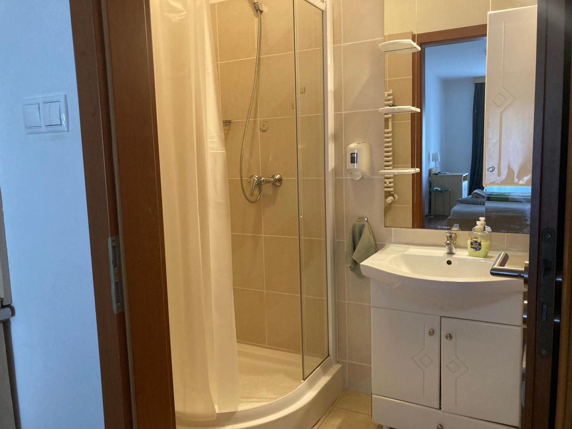 Apartment Studion1 *